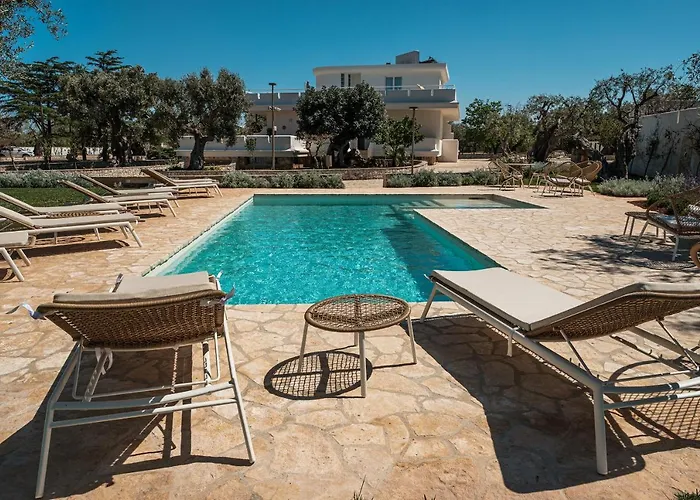 Villa Al Mare Sea, Relax & Wellness