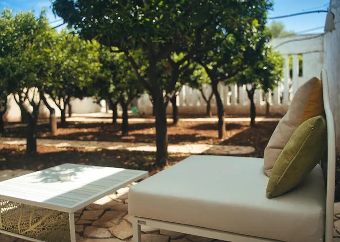Villa Al Mare Sea, Relax & Wellness