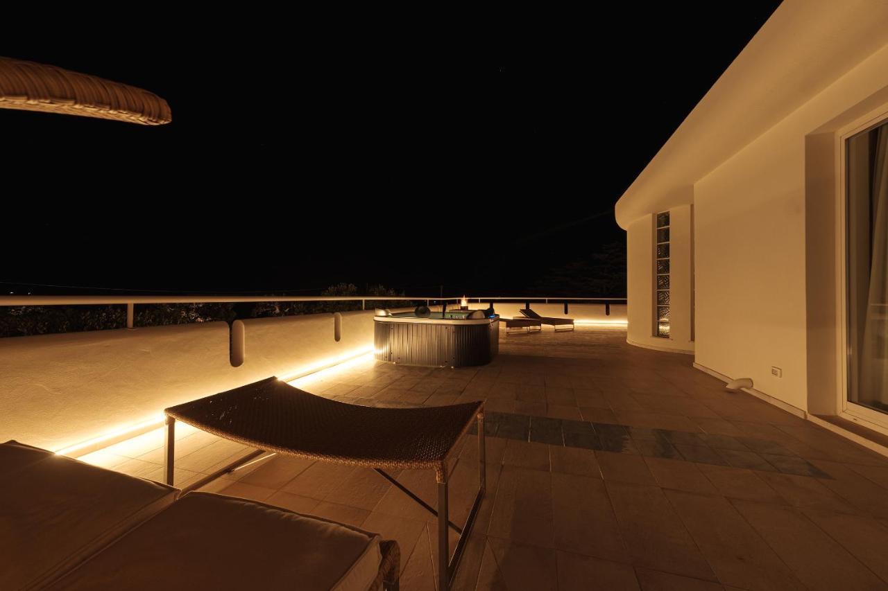 Frühstückspension Al Mare Sea, Relax & Wellness *