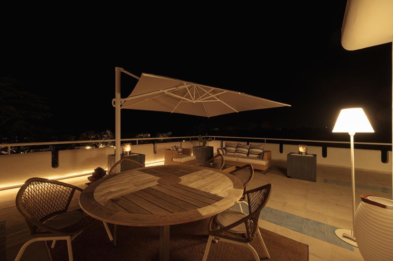 Frühstückspension Al Mare Sea, Relax & Wellness Monopoli