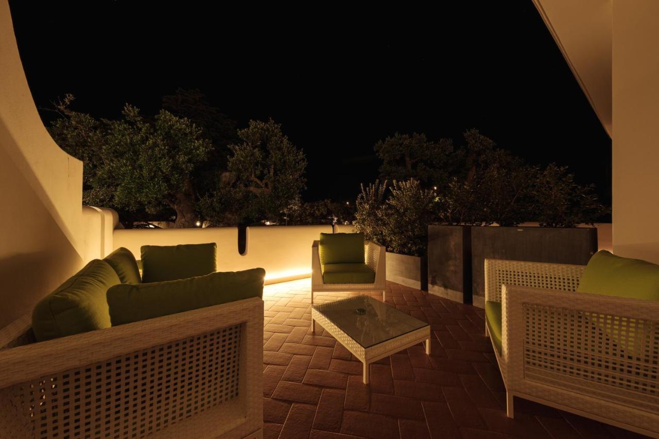 Al Mare Sea, Relax & Wellness * Monopoli