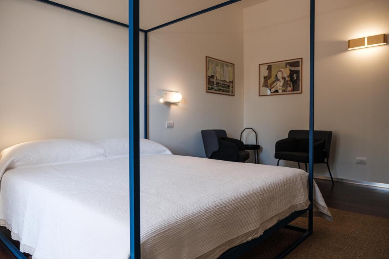 Al Mare Sea, Relax & Wellness Monopoli