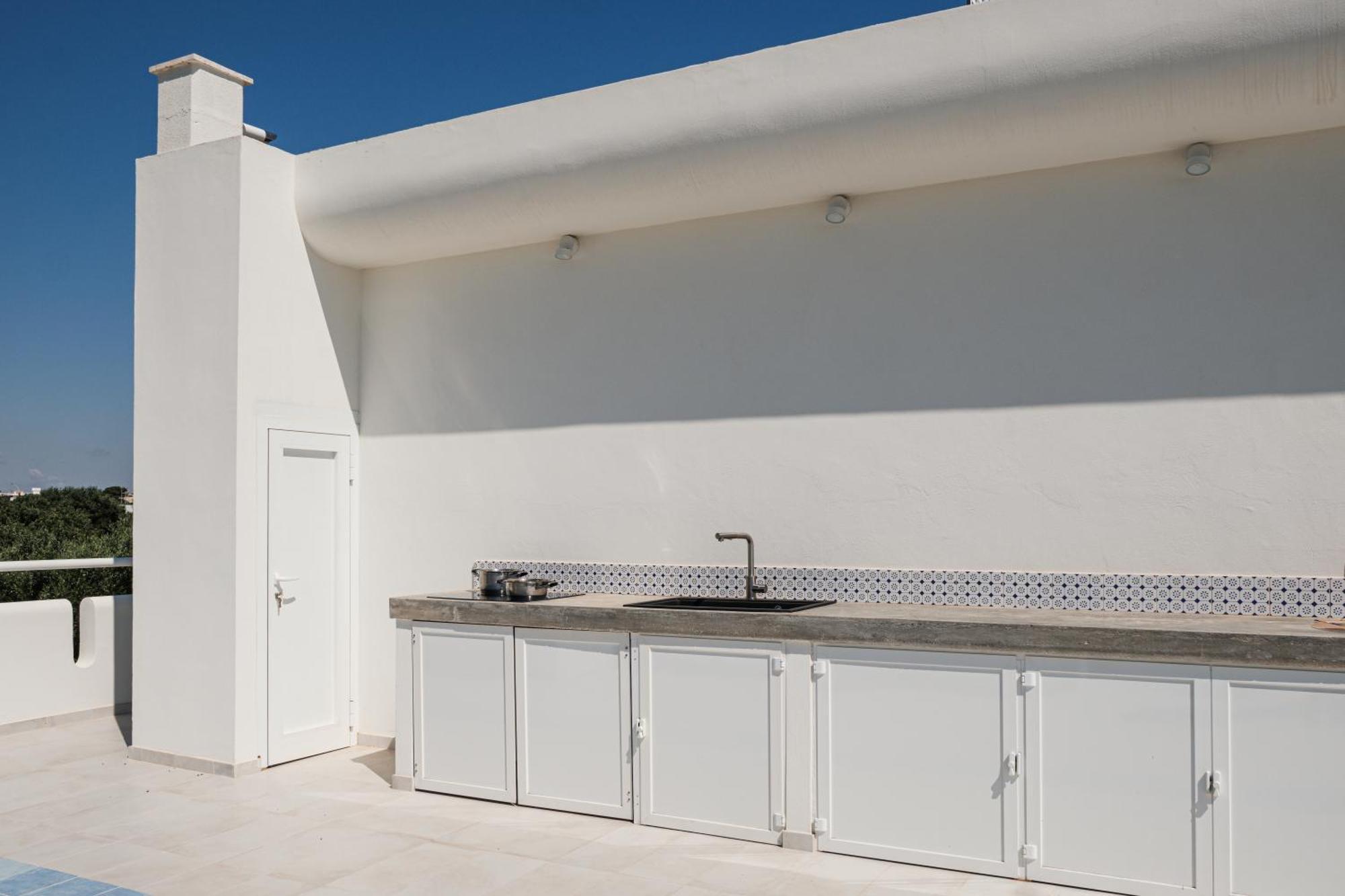 Frühstückspension Al Mare Sea, Relax & Wellness Monopoli
