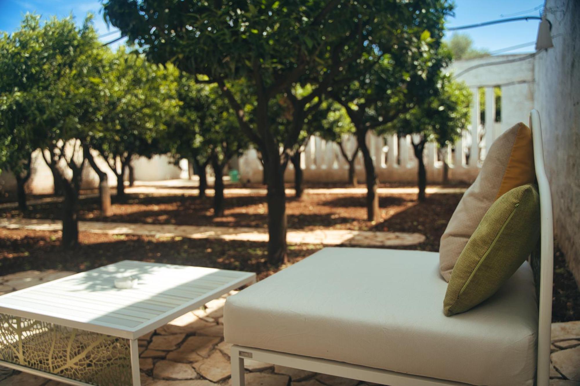 Al Mare Sea, Relax & Wellness * Monopoli