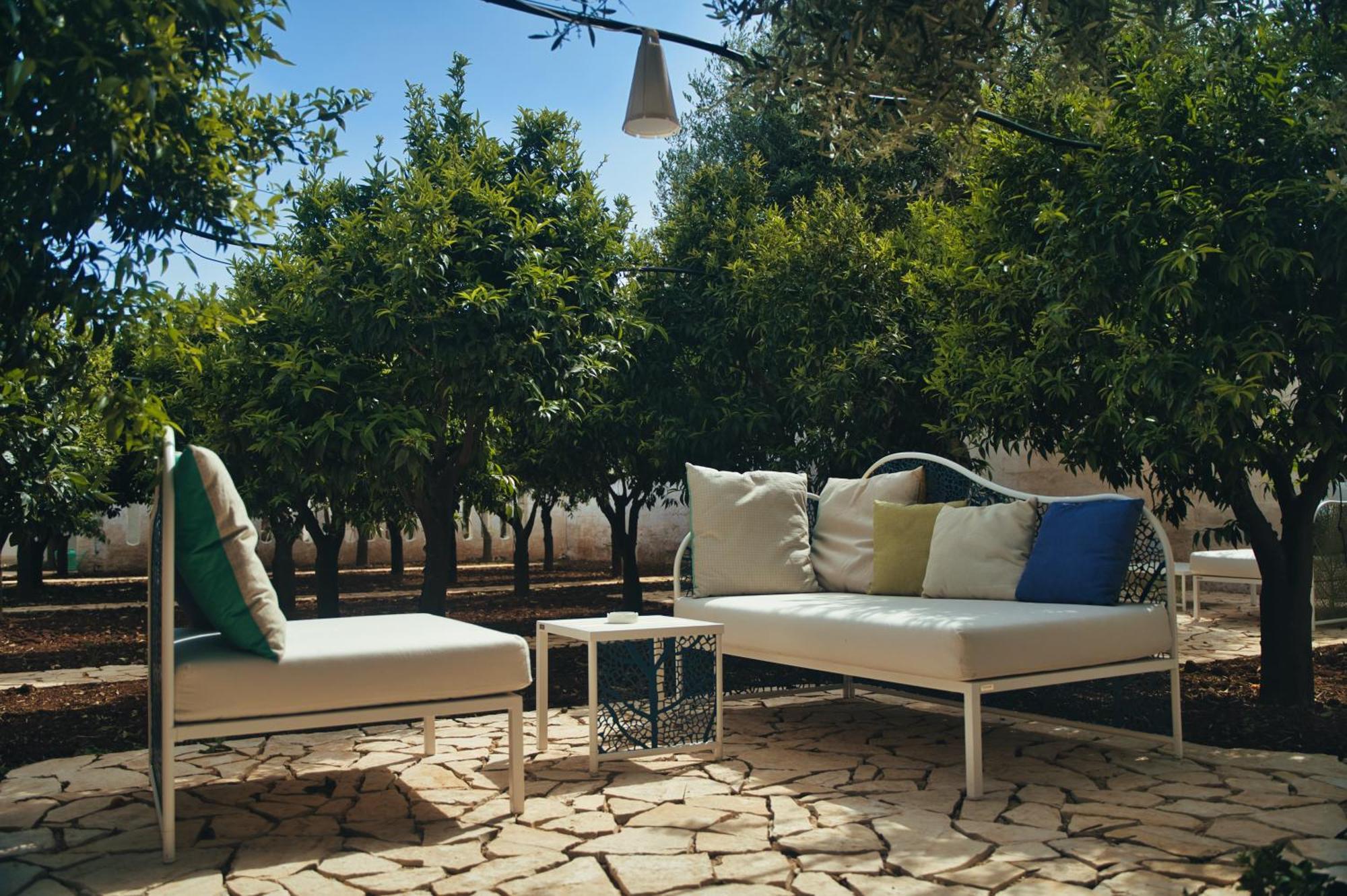 Al Mare Sea, Relax & Wellness