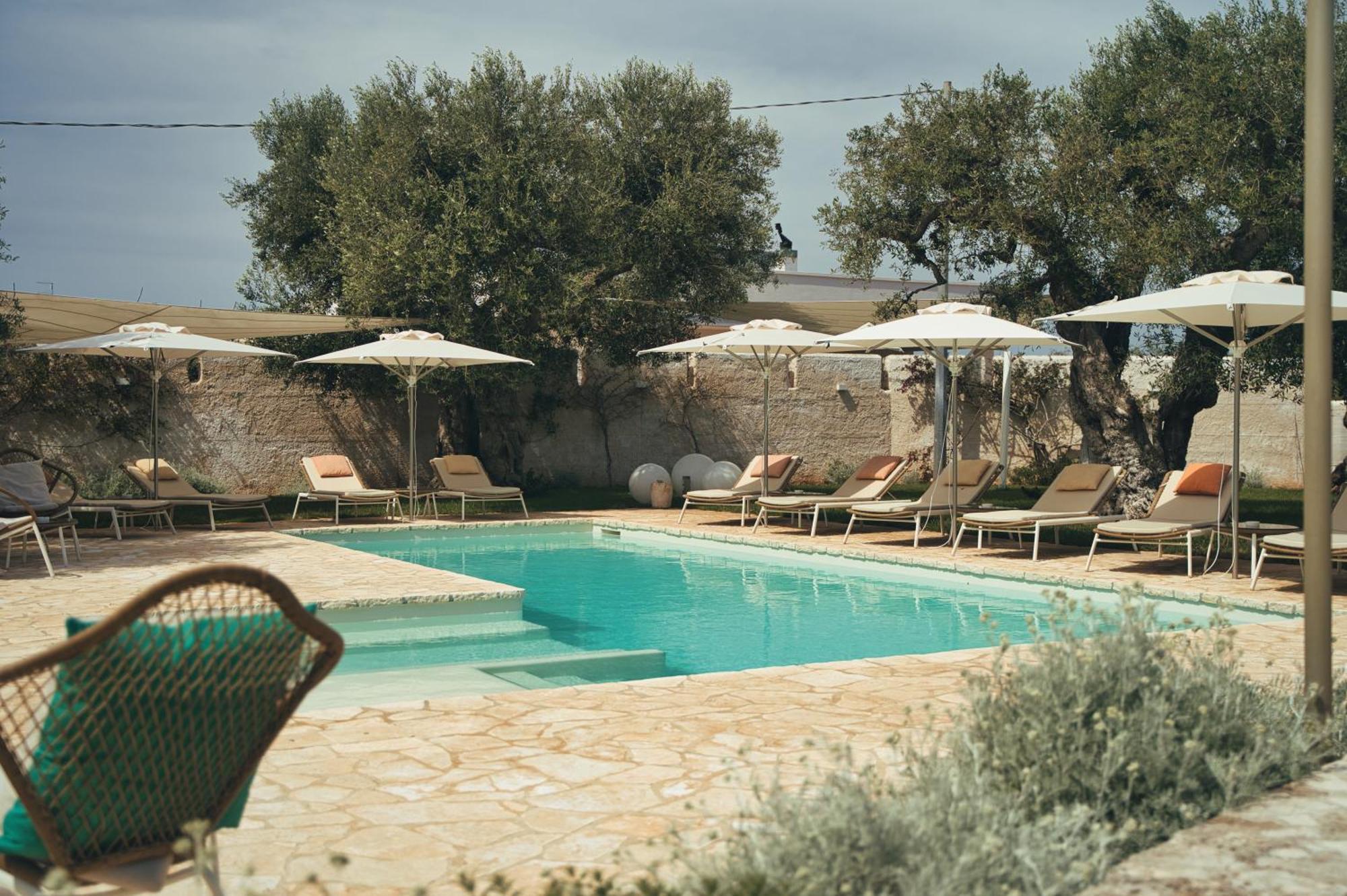 Al Mare Sea, Relax & Wellness Monopoli
